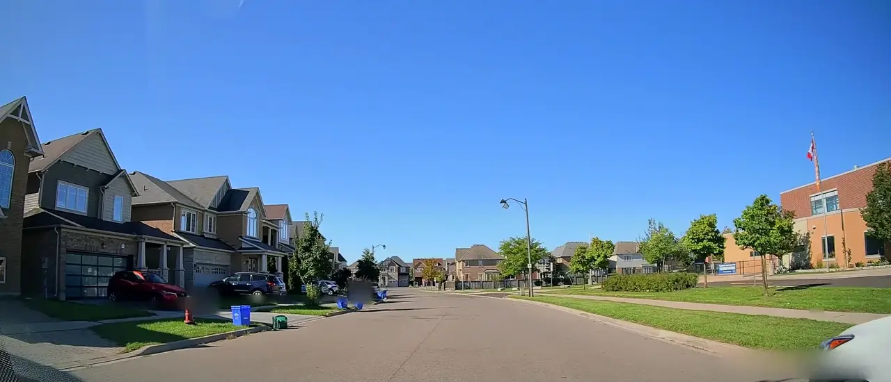 Bolingbroke Drive, Milton
