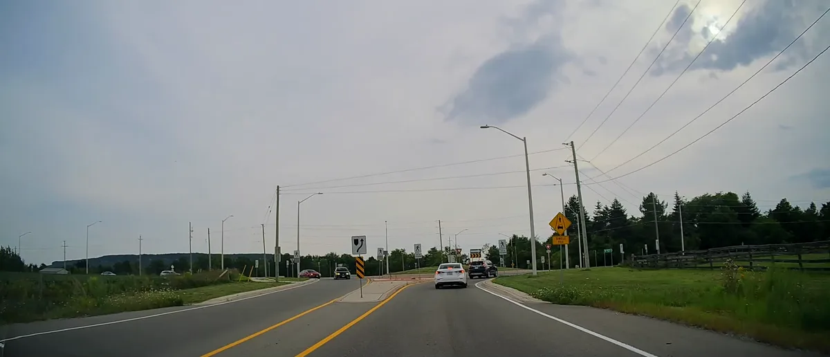 Britannia Road, Milton