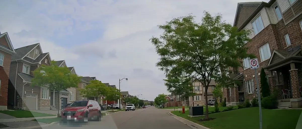 Chretien Street, Milton