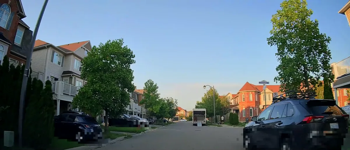 Dalhousie Gate, Milton