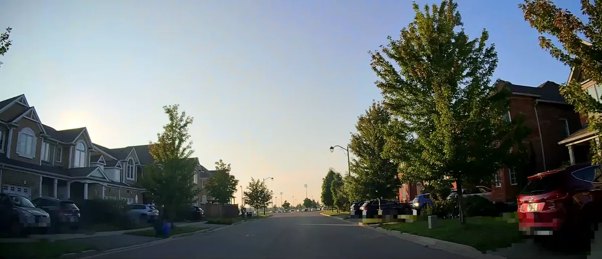 Diefenbaker Street, Milton
