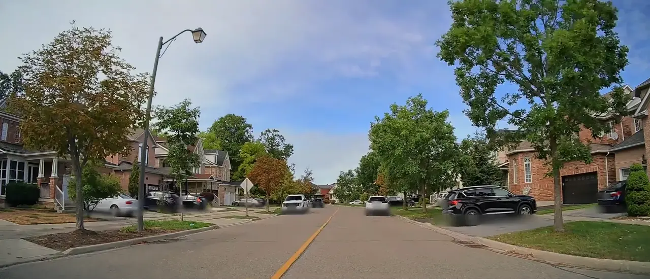 Dixon Drive, Milton