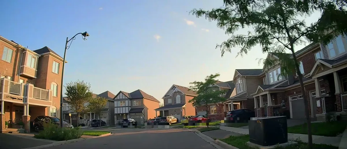 Duignan Crescent, Milton