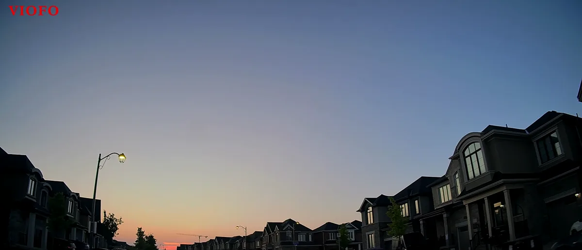 Farmstead Drive, Milton