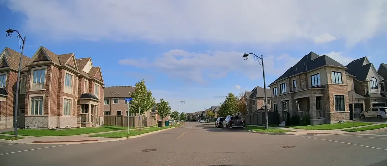 Hamman Way, Milton