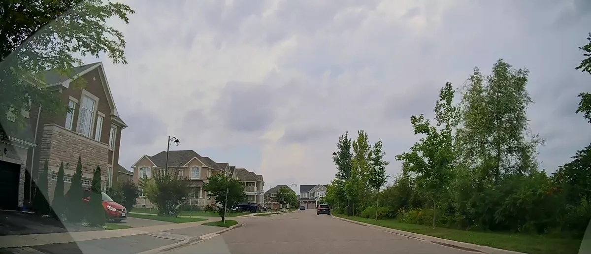 Hinton Terrace, Milton