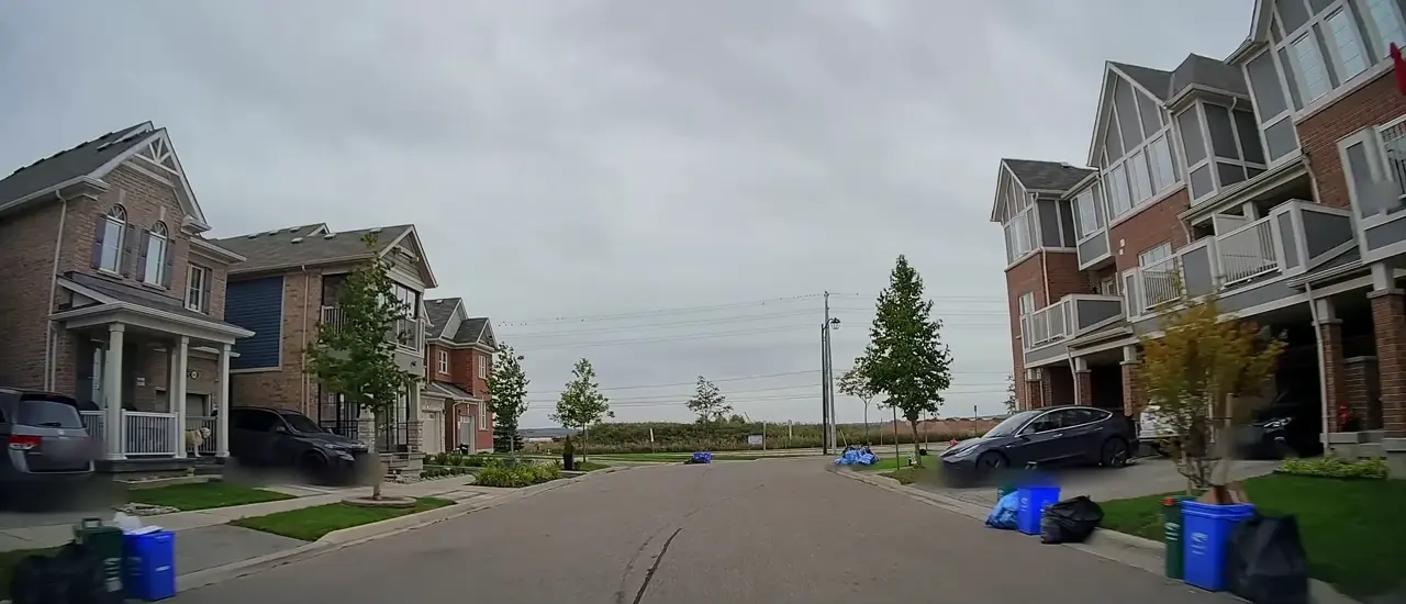 Lemieux Court, Milton