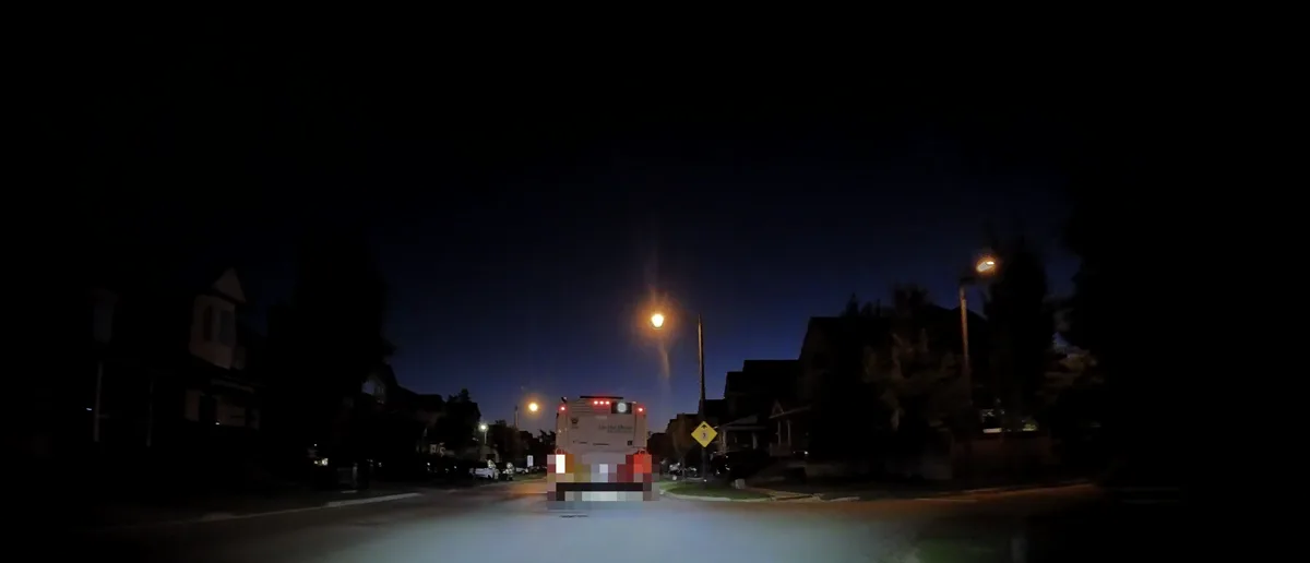 McCuaig Drive, Milton