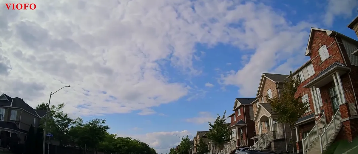 Miller Way, Milton
