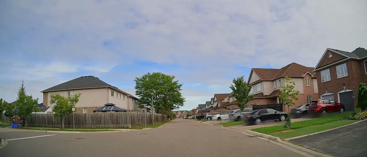 Mowat Lane, Milton