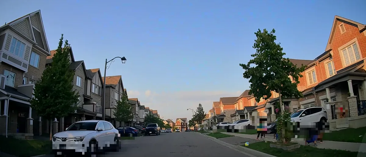 Murlock Heights, Milton