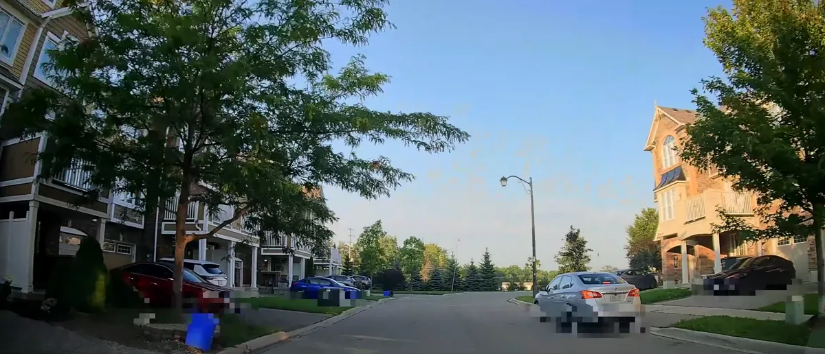 Nadalin Heights, Milton
