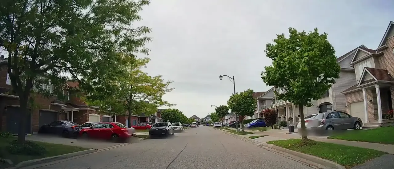 Newell Street, Milton