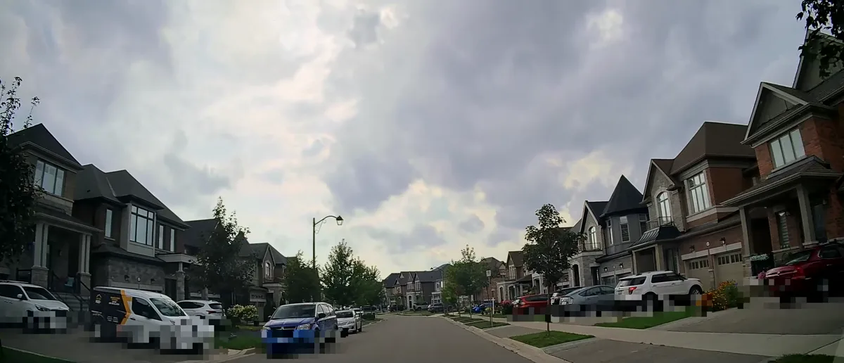 Parent Place, Milton