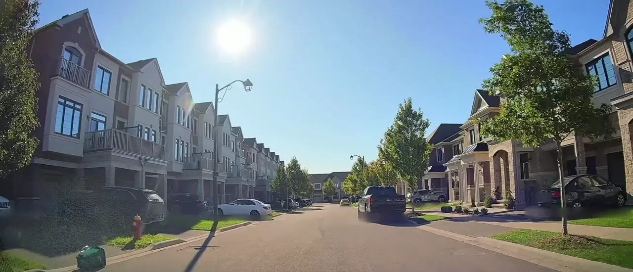 Restivo Lane, Milton