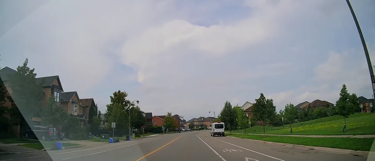 Scott Boulevard, Milton