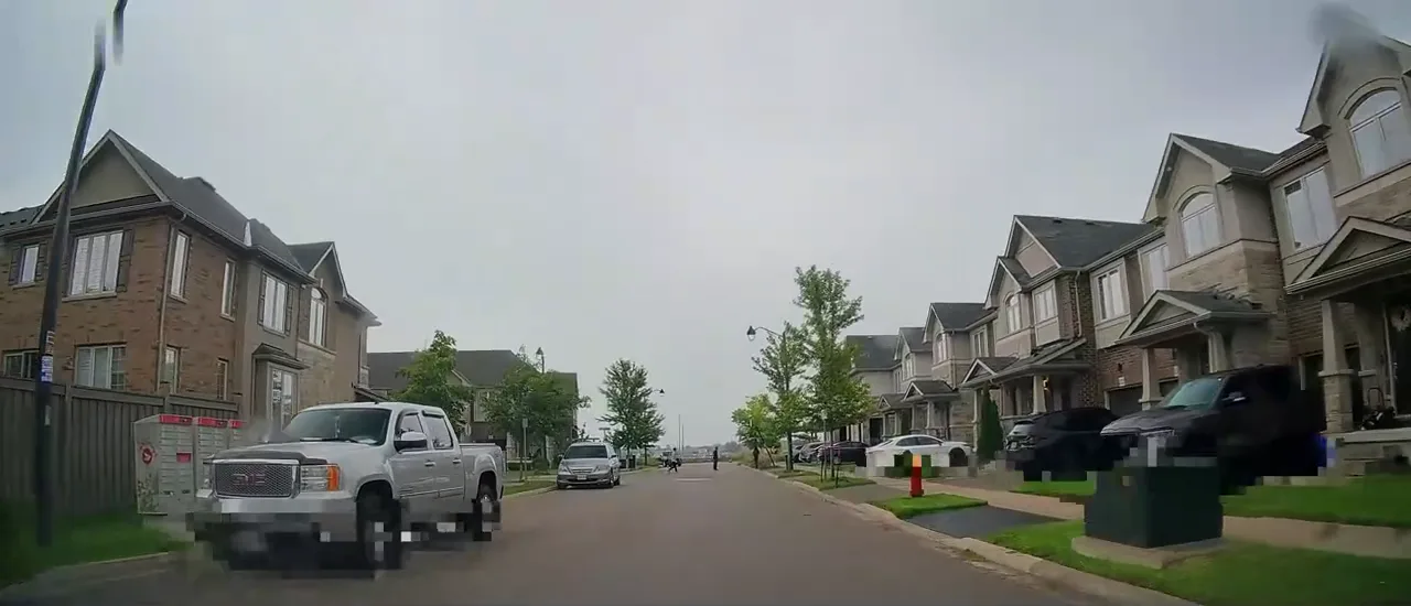 Shade Lane, Milton