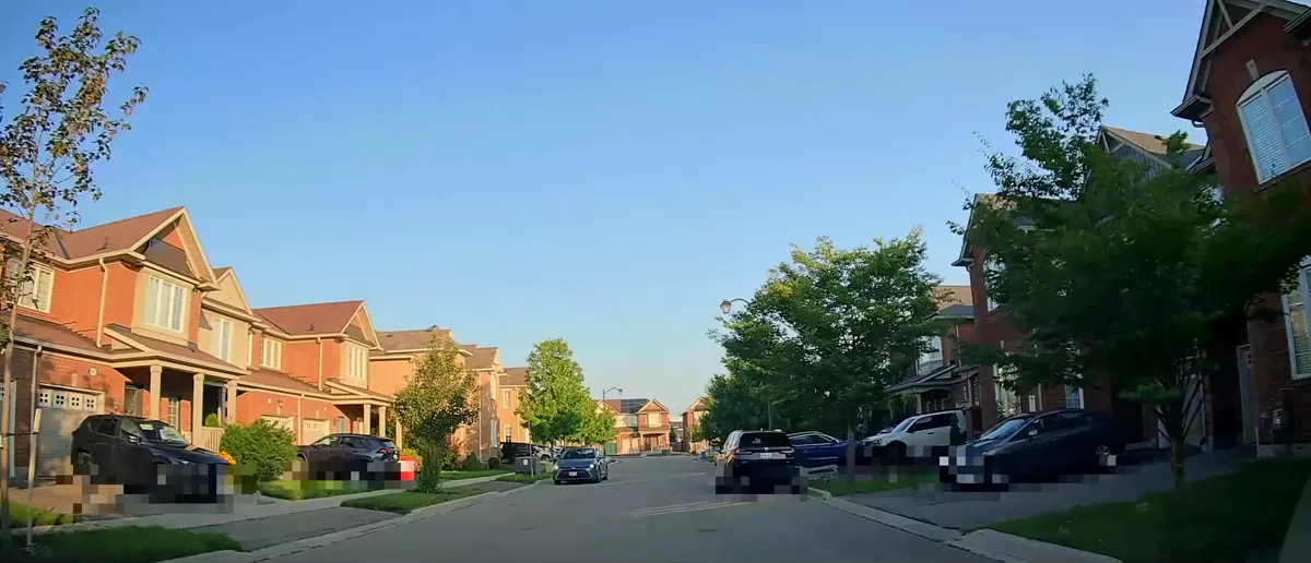 Timmer Place, Milton