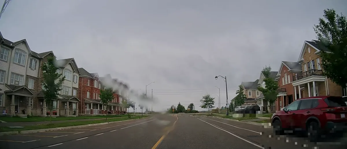 Whitlock Avenue, Milton